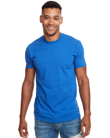 Next Level 6210 CVC T-Shirt